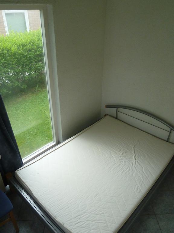 Ferienhaus Lisakowski Warmenhuizen Habitación foto