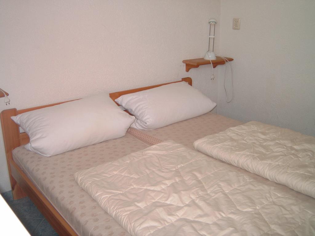 Ferienhaus Lisakowski Warmenhuizen Habitación foto